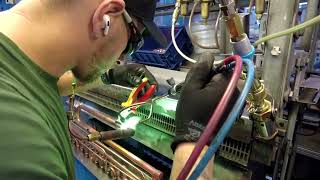 German heat pump boom tests industry's resilience