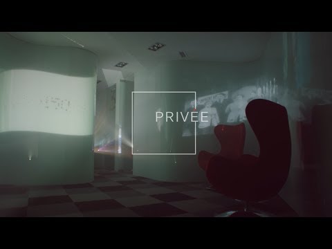 Privée - პირადი საბანკო მომსახურება