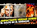 Sensación desde Moscú: ¡Las élites rusas se REBELAN contra Putin! ¡Exigen el fin de la guerra!