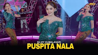 Download lagu SILVY KUMALASARI - PUSPITA NALA | Feat. BINTANG FORTUNA