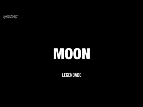 Kanye West - Moon ft. Don Toliver, Kid Cudi (Legendado by @chiraqyeezus)