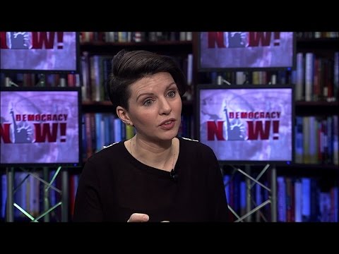 Journalist Iona Craig: The U.S. Could Stop Refueling Saudis & End Devastating War in Yemen Tomorrow