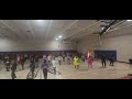 Sisters of soul line dance class cantonohio this is how we do it montell jordan