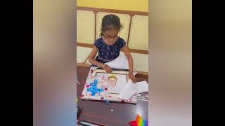 Potrait Commission Work Customer End