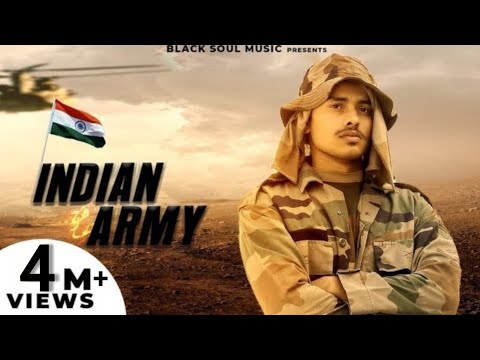 Indian Army ( Bulan lag ri ) || Vishu Puthi || New Haryanvi songs Haryanavi 2023 || Sunrise Music