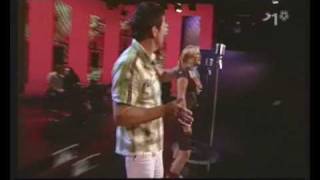 Ingela 'Pling' Forsman o Jan Johansen - Breaking up is hard to do