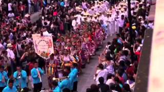 Guelaguetza Oaxaca