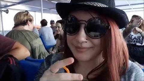 Agistri Project - THE MOVIE