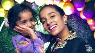 Rishita’s 12th BIRTHDAY PARTY Promo Song 2024