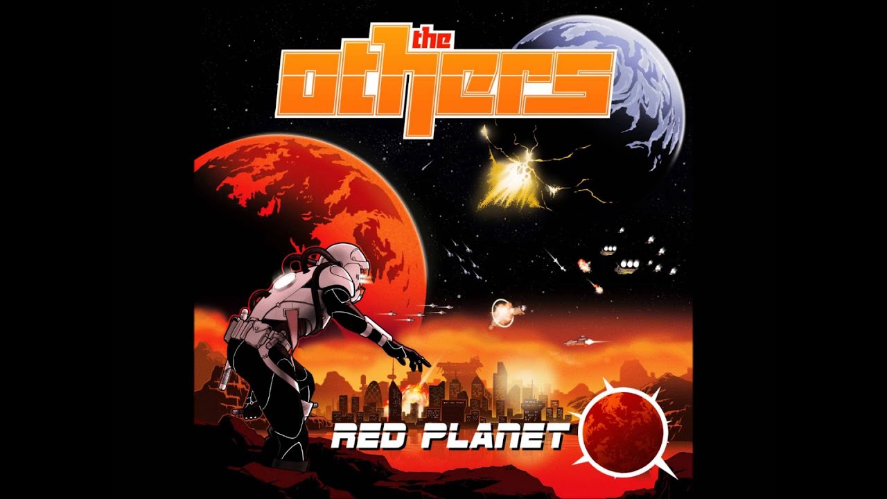 Guarda The Others & Joker - Spaceman su YouTube Guarda The Others & Joker - Spaceman su YouTube