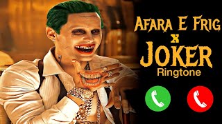 Instagram Trending Ringtone | Afara E Frig X Joker Remix | Bgm Ringtone Download