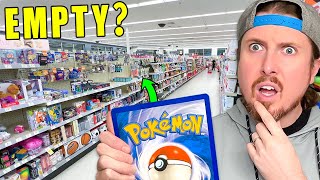 Holidays OVER and Pokemon Cards Back To NORMAL?