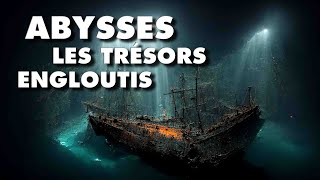 Abysses: des millions d'épaves et de trésors encore à découvrir ?