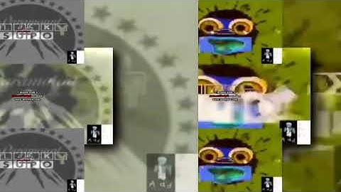 23 Shuric Scans With Are Slides Csupo (Megan Woodmansee Version) VS @jinyat