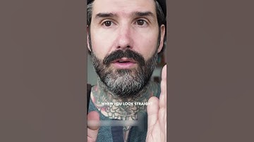 Where to Trim Your Beard Neck Line