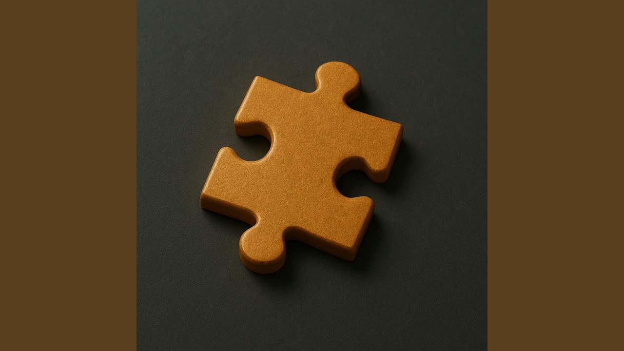 Watch Puzzle on YouTube Watch Puzzle on YouTube