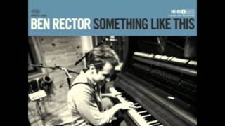 Video thumbnail of "Without You [lyrics] Ben Rector"