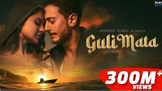 Guli Mata Official Music Video Saad Lamjarred