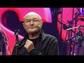 Capture de la vidéo Phil Collins Live 2019 🡆 Full Show ⬘ Toyota Center 🡄 Sept 24 ⬘ Houston, Texas