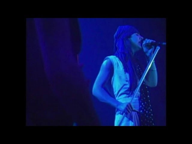 The Quireboys - King of New York -  Live at The Town And Country Club (1992) class=