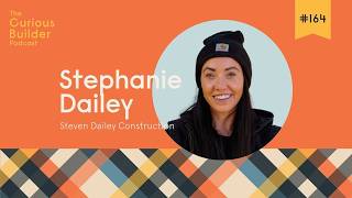 No Blueprint, No Budget, No Problem: Stephanie Dailey’s Historic All-Women Build