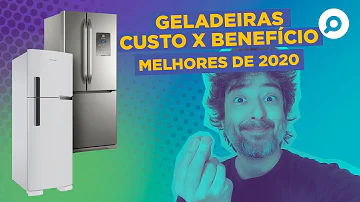 O que saber antes de comprar uma geladeira?