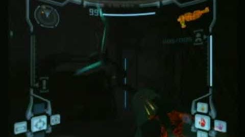 Metroid Prime 22% speedguide PAL S-17