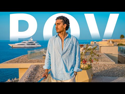 يوم في حياه رائد اعمال عنده 22 سنه بيحاول يوصل شركته ل 5 مليون في الشهر thumbnail
