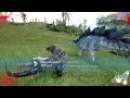 THE ISLE - FUNNY MOMENTS