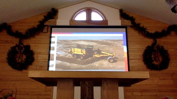 "It is God who Justifies". Rom 8:33-34