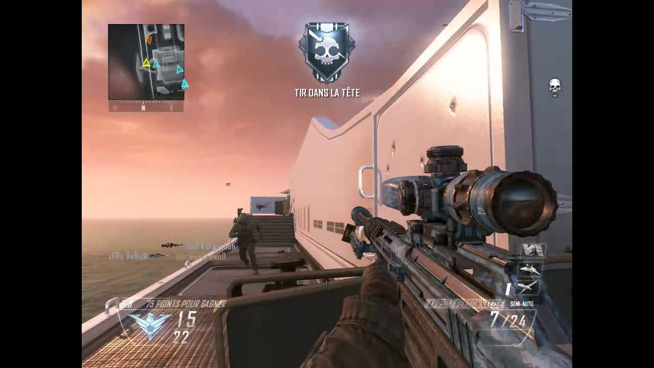 xFRx VeNoM 4 Feed OS