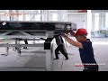 Company Profile of Hangfa
