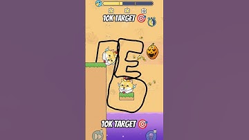 Rescue Dog || Draw To Save . Level =331 🦭||#gaming #gamingdogrescuedawtosave #fxyoeditz