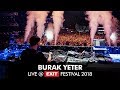 EXIT 2018 | Burak Yeter Tuesday Live @ Main Stage