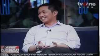 Download lagu Anis Matta - Bincang Spesial TV One