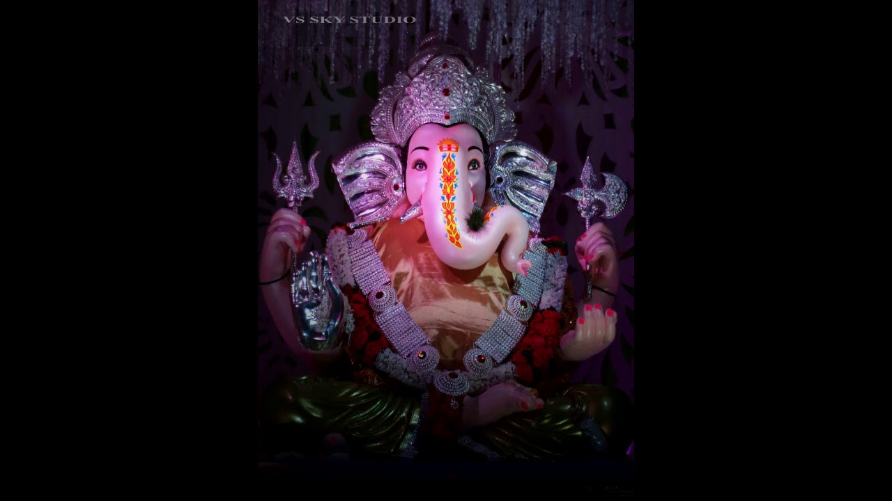 Vinayagar Abishegam  Vinayagar Chathurthi Songs