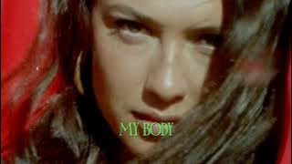 Leah Kate - Boyfriend (Official Lyric Video)