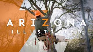 Sustainability, Resilience & Creativity | Arizona Illustrated screenshot 1