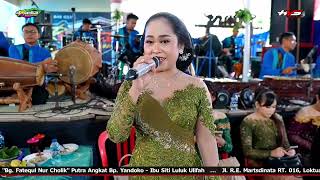 Download Lagu Bocah Gunung - Santi - Campursari Arseka Music - Ars Audio - Hvs Sragen MP3