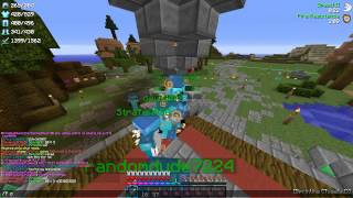 [Kohi Factions] EoTW - Map 13!