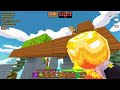 MineFunio sky wars gameplay