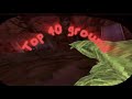 Top 40 ground montage gtag