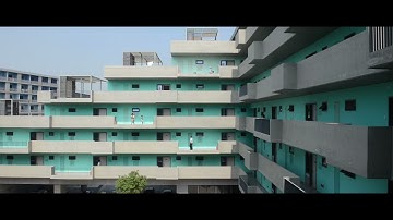 Stepped Courtyards, OPEN Architecture