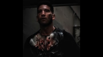 You should have stayed in your hole Bill #shorts  #punisher #frankcastle #edit #marvel