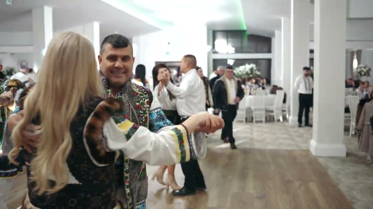 Balul Craciunului Cajvana 2024 Partea1