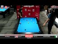 Central Florida USA pool league 9- ball Teams Vegas Cup Day 2 2023