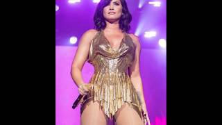 Demi Lovato - Tell Me You Love Me - Lyrics