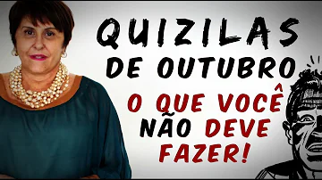 Qual o melhor destino para viajar em outubro?