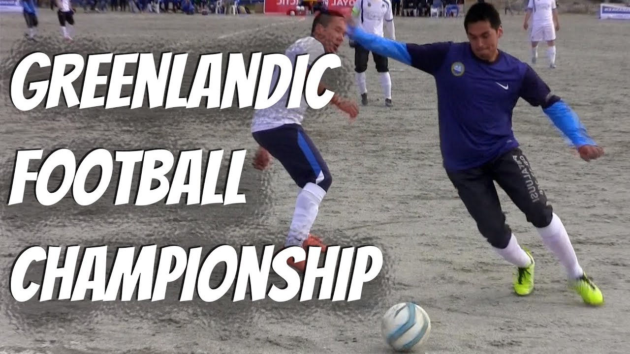 Greenlandic Football Championship | #48 | DrakeParagon Sailing Season 5