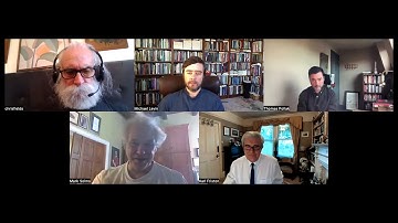 Discussion #1 with Chris Fields, Mark Solms, Karl Friston, and Thomas Pollak: introspection & more